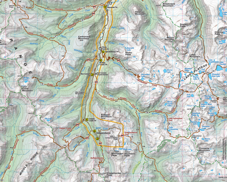 beartooth wilderness map        
        <figure class=